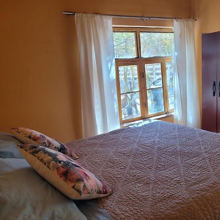 Hospedaje Rural Casa De Felix サン・ペドロ・デ・アタカマ エクステリア 写真