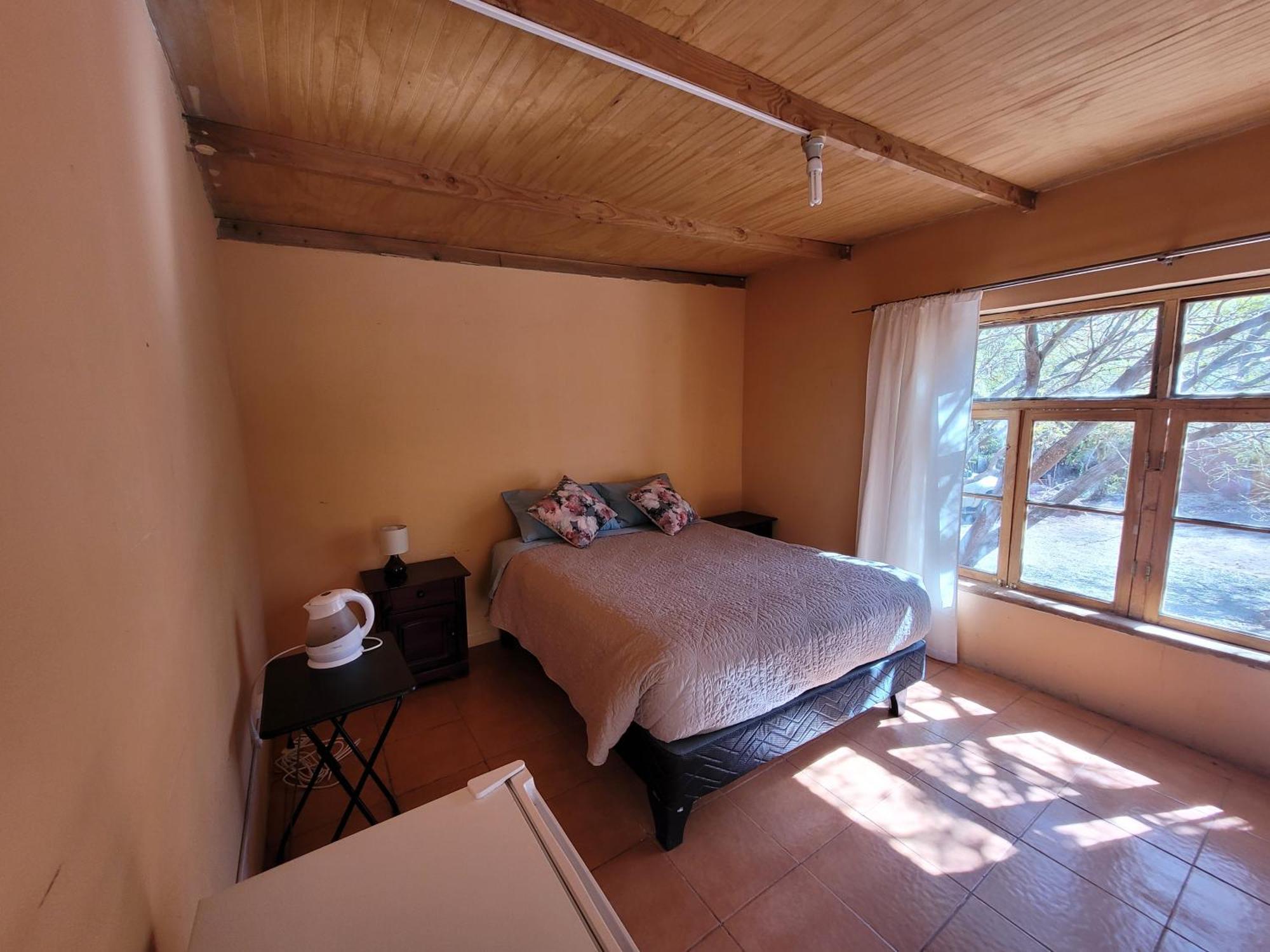 Hospedaje Rural Casa De Felix サン・ペドロ・デ・アタカマ エクステリア 写真