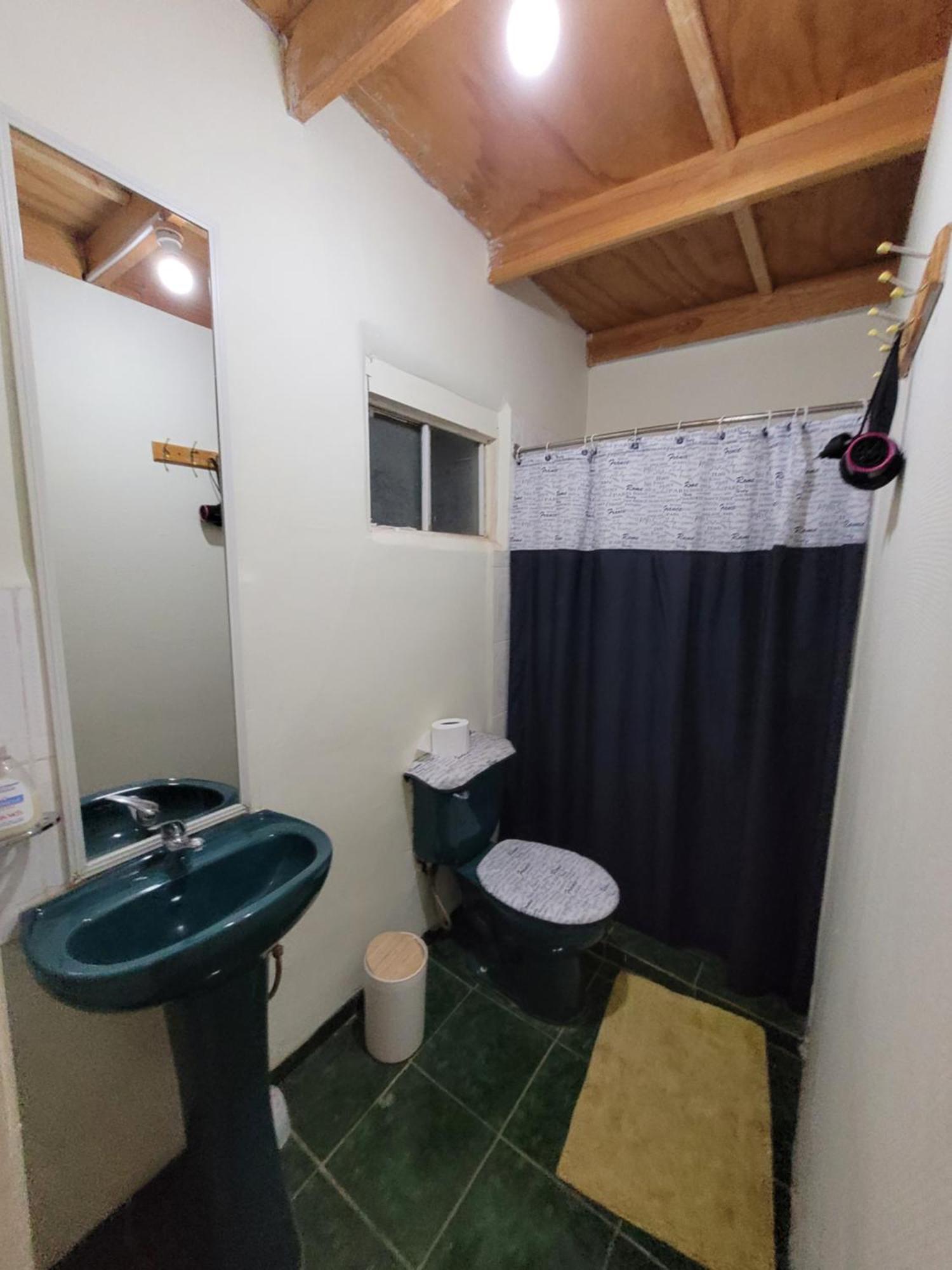 Hospedaje Rural Casa De Felix サン・ペドロ・デ・アタカマ エクステリア 写真