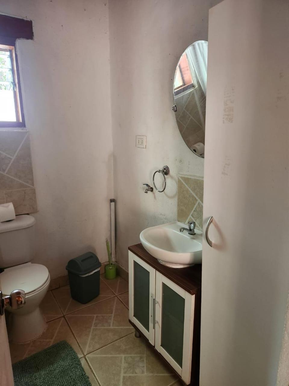 Hospedaje Rural Casa De Felix サン・ペドロ・デ・アタカマ エクステリア 写真