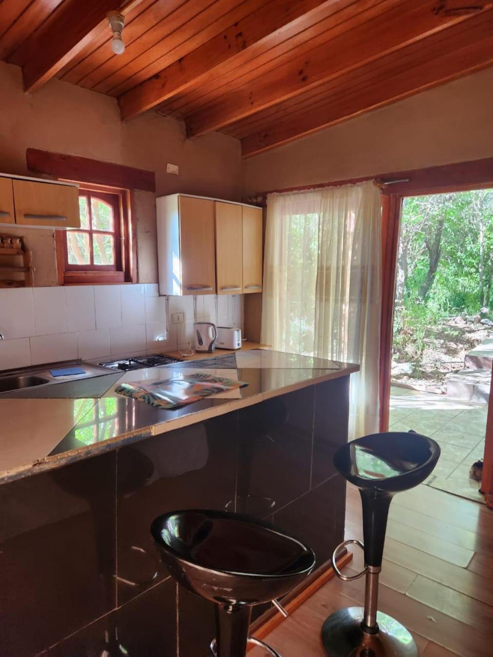 Hospedaje Rural Casa De Felix サン・ペドロ・デ・アタカマ エクステリア 写真
