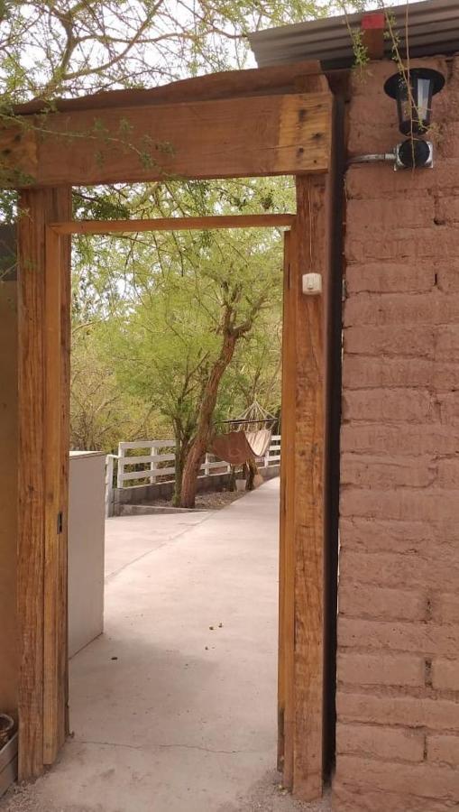 Hospedaje Rural Casa De Felix サン・ペドロ・デ・アタカマ エクステリア 写真